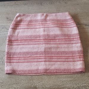 Banana republic skirt